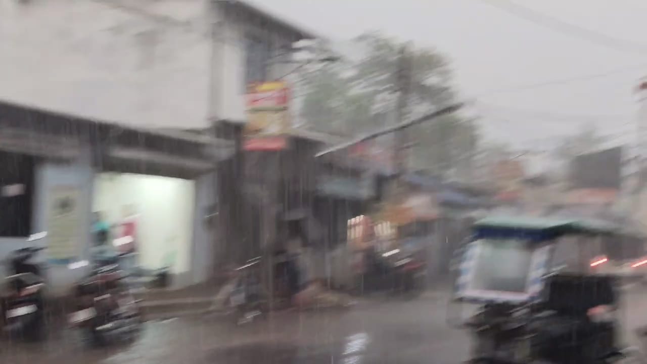 District Weather Latest Updates | Hooghly Heavy Rain