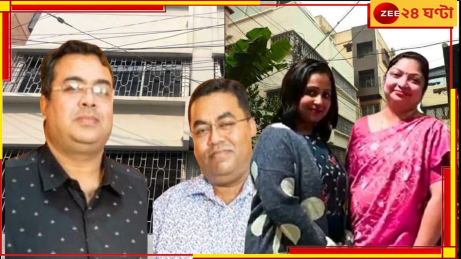 Tangra Murder Case: ঠান্ডা মাথার পরিকল্পনা! ১৮টা CCTV, প্রতিটাই বন্ধ ছিল…, কবে থেকে? কারণ কী?