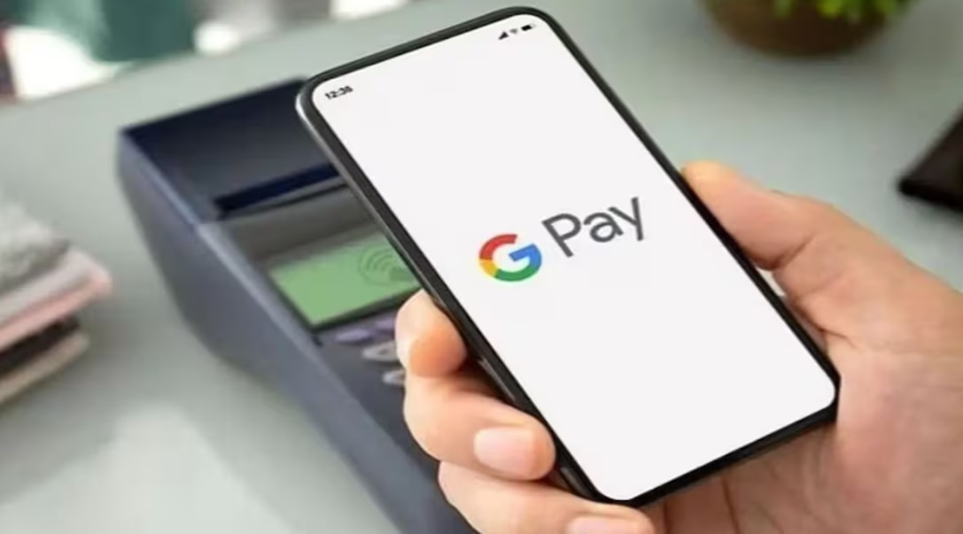 GPAY will charge you now