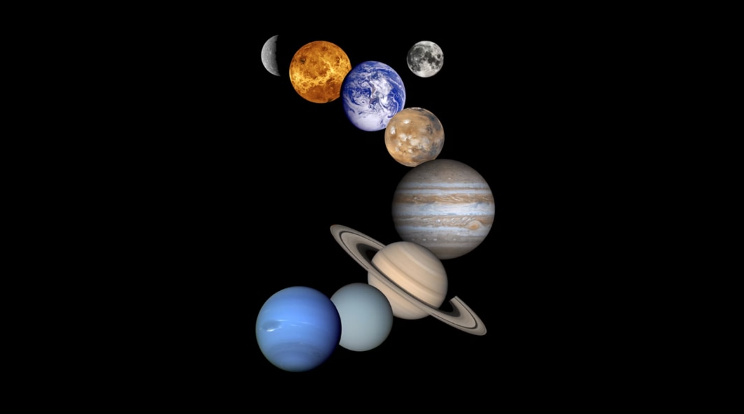 Planetary Parade | 7 Planets To Align Next Week