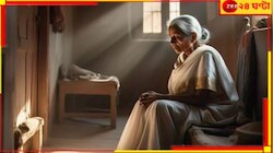  এ কেমন ছেলে! বৃদ্ধা মাকে ঘরে তালাবন্দি করে সপরিবারে চলে গেলেন মহাকুম্ভে...