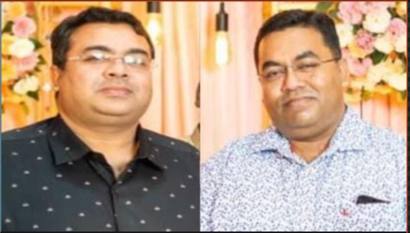 Tangra Murder Case Update: এক সপ্তাহ আগেই গোটা পরিবারকে শেষের সিদ্ধান্ত! জেরায় চাঞ্চল্যকর দাবি এক ভাইয়ের... | Kolkata Tangra Murder Case Update One brother claims took decision to end ...