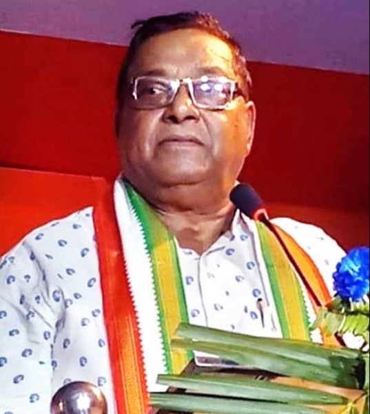 Kalyan Banerjee attacks Dulal Chandra Das