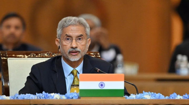 S Jaishankar warns Bangladesh