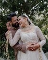 মেহজাবীনের বিয়ে