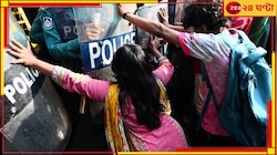বদলের বাংলাদেশে ফের পরিবর্তনের ঝোঁক, এবার ইউনূসের বিরুদ্ধেই পথে ছাত্রছাত্রীরা!