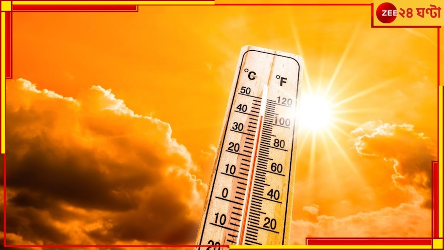 Weather Update: শীত বিদায়, বাড়বে গরম! মার্চের শুরুতেই সর্বোচ্চ তাপমাত্রা পৌঁছবে...