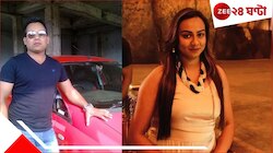 স্টিয়ারিংয়ে বাবলু যাদব! সুতন্দ্রাদের ধাওয়া করা এই 'প্রভাবশালী' কে?