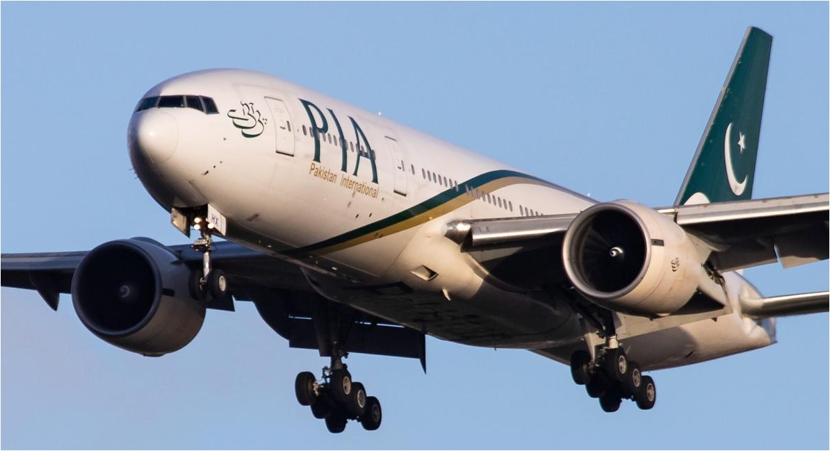 Pakistan International Airlines