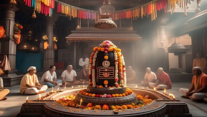 How to perform puja at any time