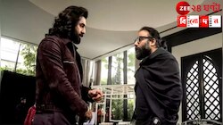 'খারাপই লাগে! অ্যানিম্যাল নিয়ে এত সমালোচনা, অথচ রণবীরকে নিয়ে প্রশংসা...'