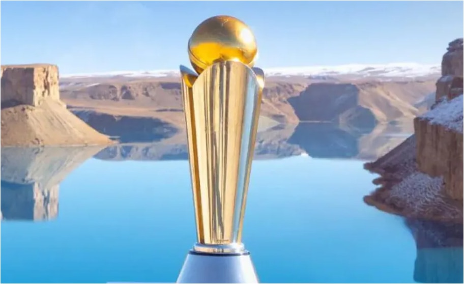 Champions Trophy 2025 Semi Final Rule