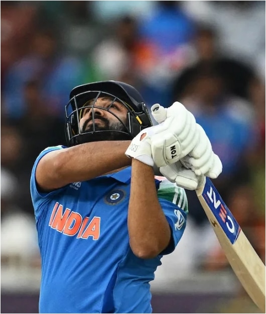  Rohit Sharma’s Hamstring Woes: A Cause for Concern?