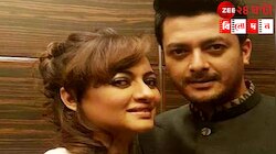 বিচ্ছেদে পাকা সিলমোহর? নীলাঞ্জনার শরীর থেকে মুছে গেল যীশুর চিহ্ন!