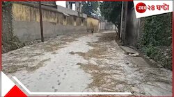 দুর্ভোগের অবসান! পাড়ার পথই ন্যাশনাল হাইওয়ের সঙ্গে এবার জুড়ে দিচ্ছে কোনা এ