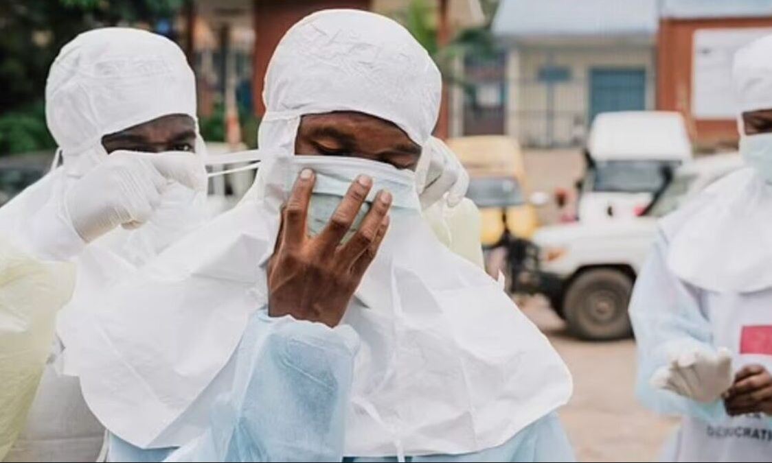 Mystery illness: রক্তক্ষরণ, জ্বর আর কয়েক ঘণ্টাতেই মৃত্যু! পৃথিবী