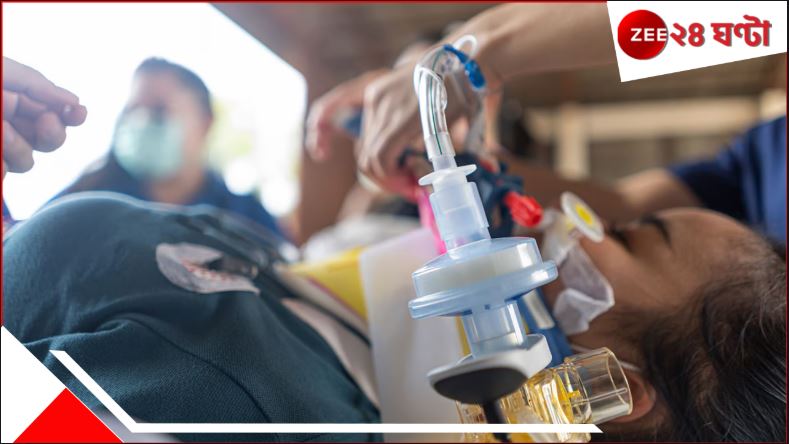 Mystery illness: রক্তক্ষরণ, জ্বর আর কয়েক ঘণ্টাতেই মৃত্যু! পৃথিবী