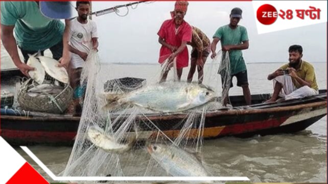 Bangladesh | Hilsha: এবার আর পাতে পড়বে না পদ্মার ইলিশ! পদ্মা-মেঘনায় ...
