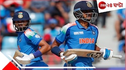 চূড়ান্ত ফ্লপ টপ অর্ডার! লড়লেন শ্রেয়স-অক্ষর-হার্দিক, ইন্ডিয়া করল ২৪৯