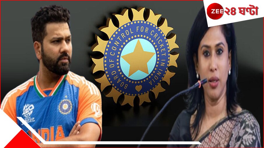 Rohit Sharma Fat: রোহিতকে 'মোটা' বলেছেন কংগ্রেস মুখপাত্র! কড়া প্রতিক্রিয়া ভারতীয় ক্রিকেট বোর্ডের