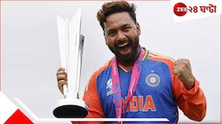 চ্যাম্পিয়ন্স ট্রফিতে বেঞ্চেই বসেছেন পন্থ, তবে সেমিফাইনালের আগেই পেলেন বিরাট খবর!‌