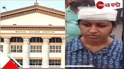 মেডিক্যাল কলেজে মহিলার মাথায় হাতুড়ি দিয়ে আঘাত স্বামীর 'প্রেমিকা'র! 