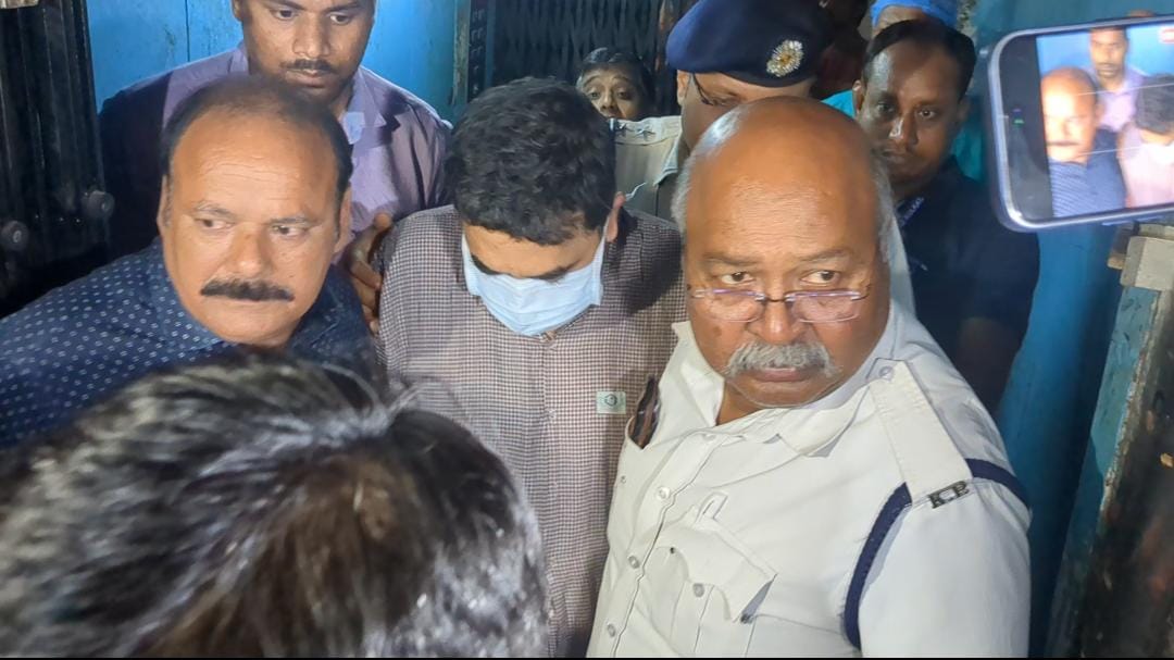 মেয়েকে খুনের চাঞ্চল্যকর স্বীকারোক্তি প্রসূন দে-র! Prasun Dey's chilling Confession killing his only daughter