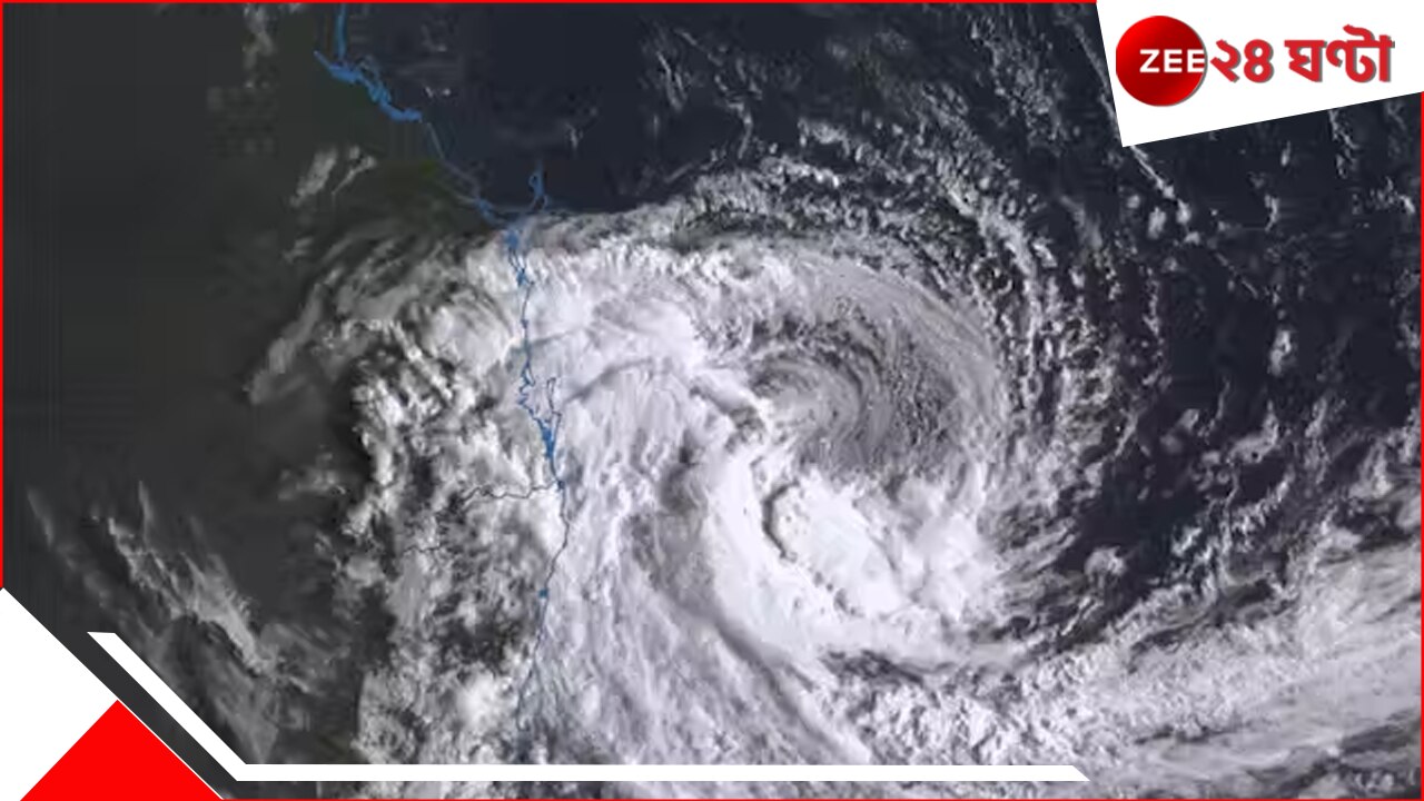 Cyclone Website Cyclone Update: একসঙ্গে তৈরি হল ৬ প্রবল ঘূর্ণিঝড়, কোথায় প্রভাব ...