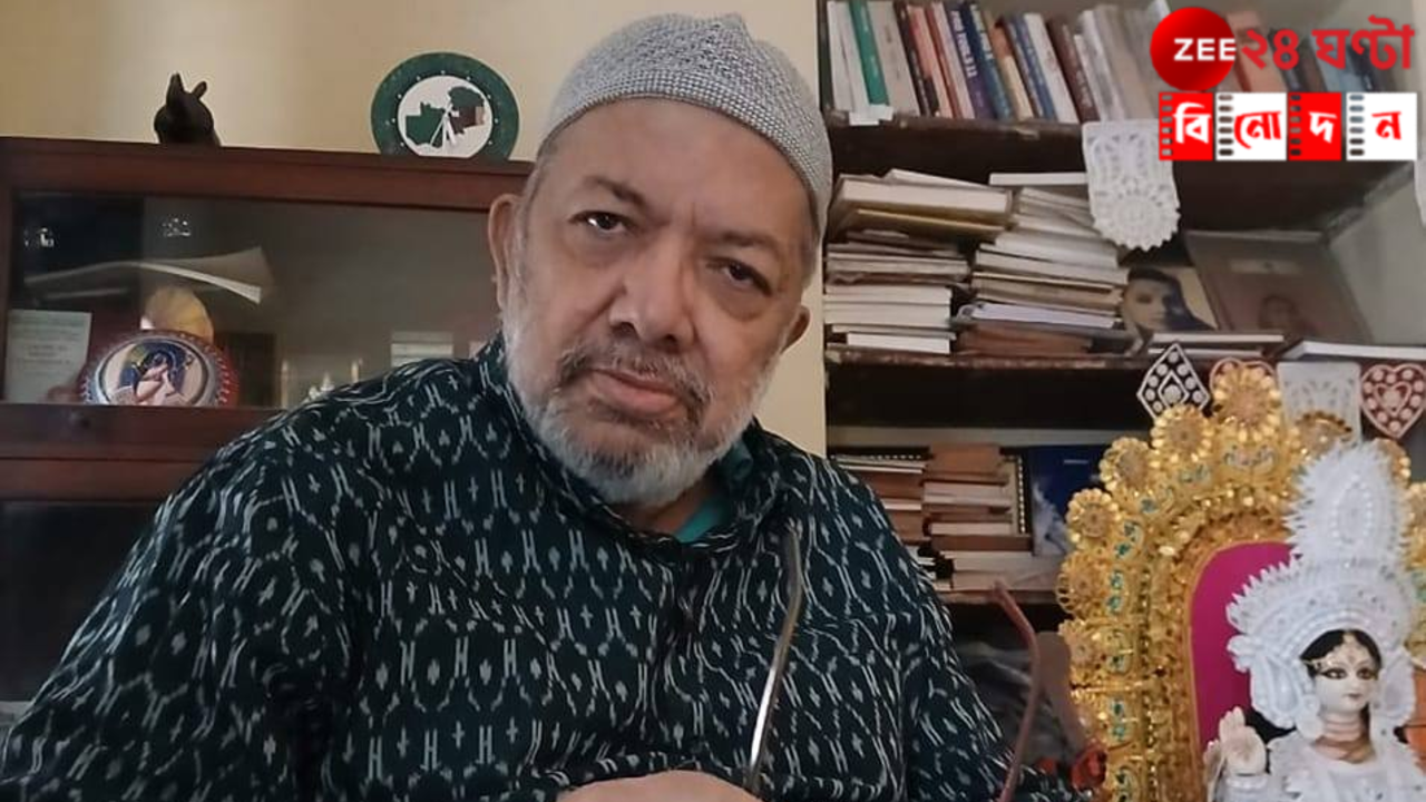Kabir Suman: দেহদান নয়! 'চূড়ান্ত সিদ্ধান্ত' কবীর সুমনের... Kabir Suman: দেহদান নয়! 'চূড়ান্ত সিদ্ধান্ত' কবীর সুমনের...