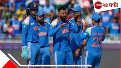 ফাইনালেও ভূরি ভূরি ক্যাচ নষ্ট ভারতের! বোলাররা কত রানে থামালেন নিউ জ়িল্যান্ডকে?