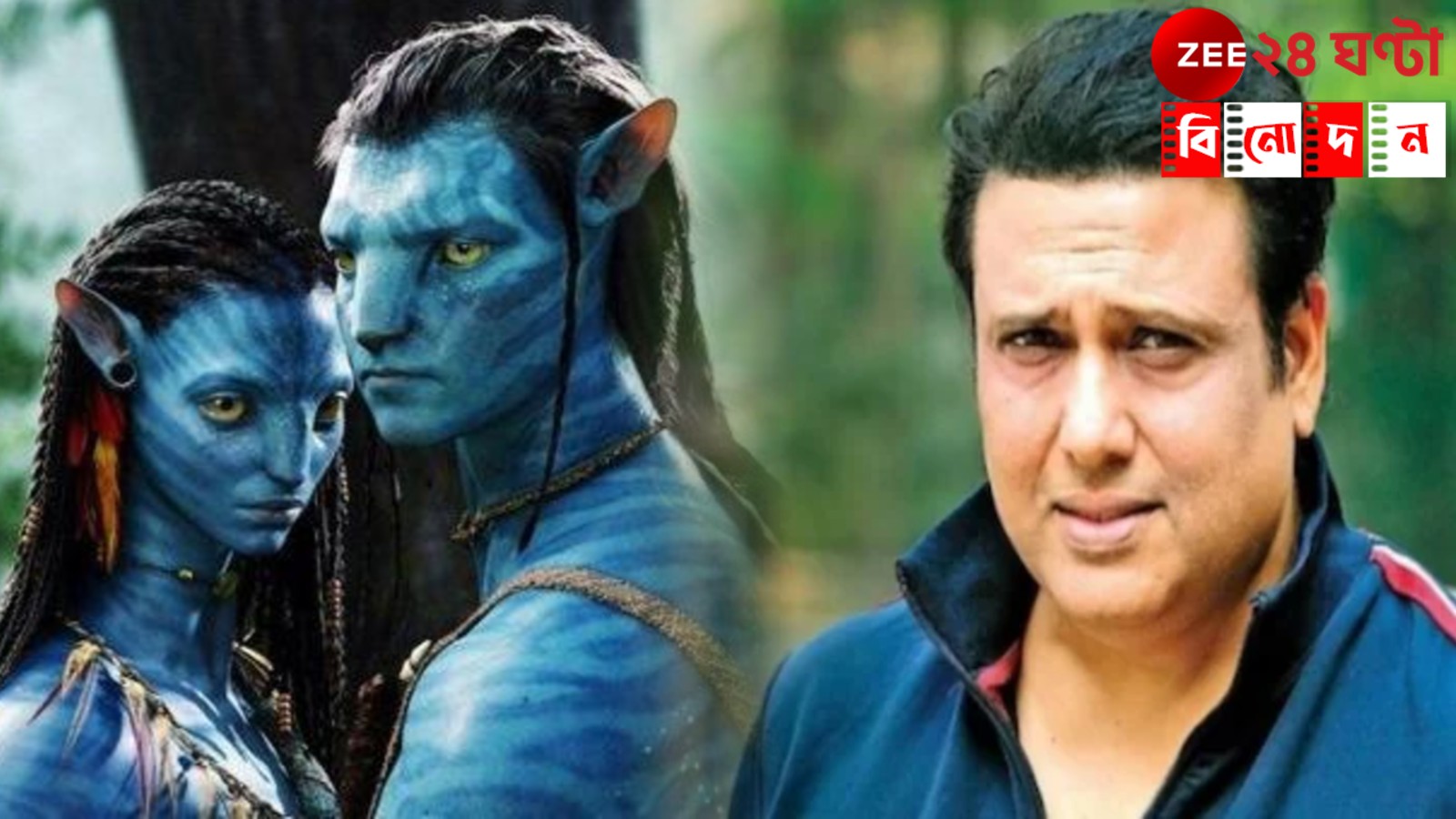 Govinda: ‘জেমস ক্য়ামেরনের অবতার আমাকে ছাড়া হত না!’, ১৮ কোটি টাকা দিতে চেয়েছিলেন…