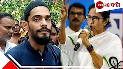 নবান্নে নওশাদ, হঠাত্ কেন মমতার কাছে ভাঙড়ের বিধায়ক?