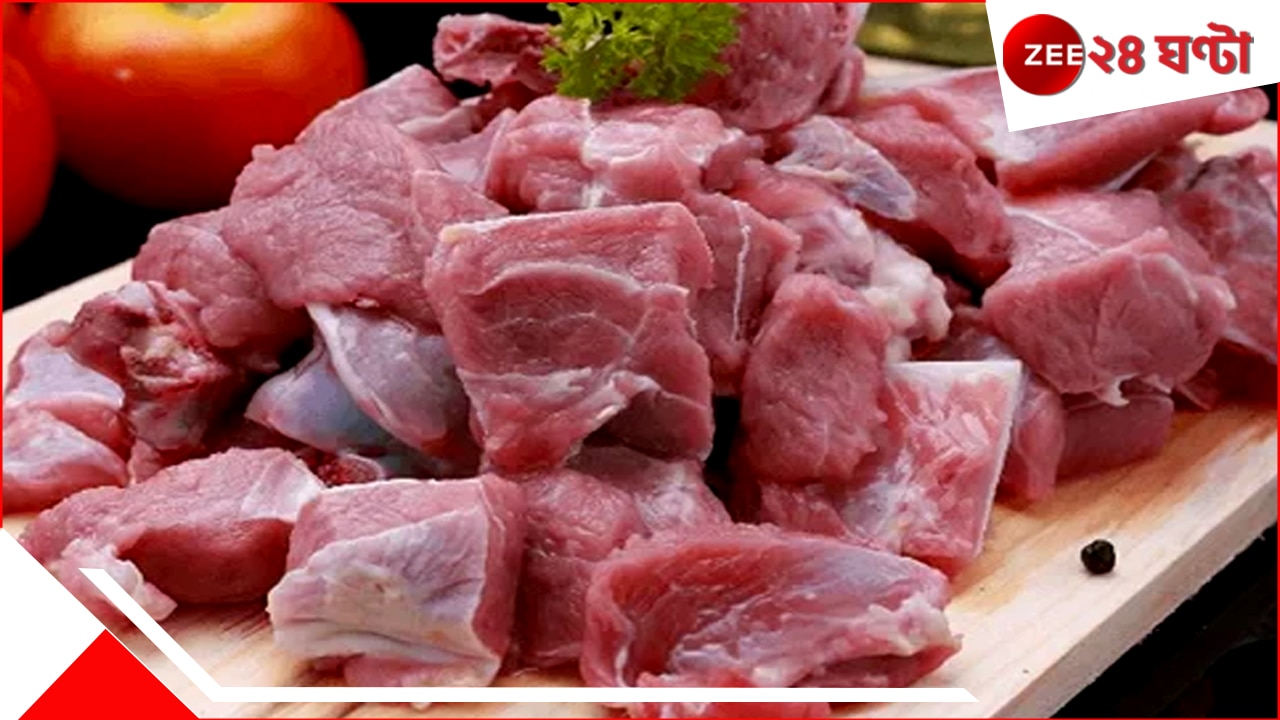 Malhar Certificate: হালালের হিন্দু বিকল্প এবার সার্টিফিকেট-সহ! কিনতে হবে ‘মালহার’ মিট… Malhar Certificate: হালালের হিন্দু বিকল্প এবার সার্টিফিকেট-সহ! কিনতে হবে ‘মালহার’ মিট…