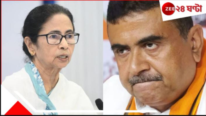 Mamata Banerjee Vs Suvendu Adhikari: 'ছব্বিশে মমতাকে ভবানীপুরে হারাব'