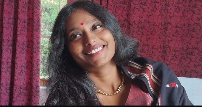 ভোটের ময়দান পেরিয়ে এবার অভিনয়ে বাম নেত্রী 'দীপ্সিতা ধর'! 'কোথায় অভিনয় করলেন তিনি? 2 Amazon prime