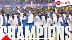 দেশকে চ্যাম্পিয়ন্স ট্রফি জিতিয়েই জ্যাকপট, এবার সিংহাসনে জাতীয় দলের এই নক্ষত্র