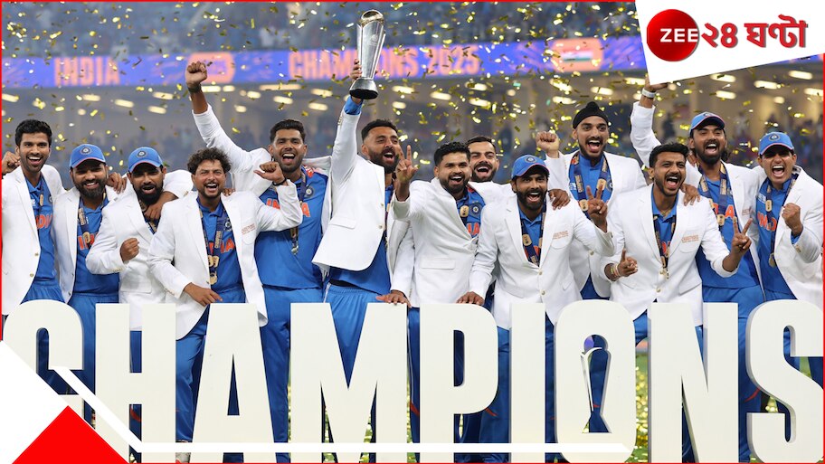 Delhi Capitals Captain IPL 2025: দেশকে চ্যাম্পিয়ন্স ট্রফি জিতিয়েই জ্যাকপট, এবার সিংহাসনে জাতীয় দলের এই নক্ষত্র
