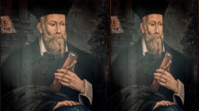 ভারত নিয়ে নস্ত্রাদামুসের ভবিষ্যদ্বাণী Nostradamus Predictions about India