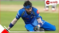চড়চড়িয়ে রক্তচাপ বাড়ল মুম্বইয়ের... আইপিএলে অনিশ্চিত ভারতীয় দলের মেগাস্টার!