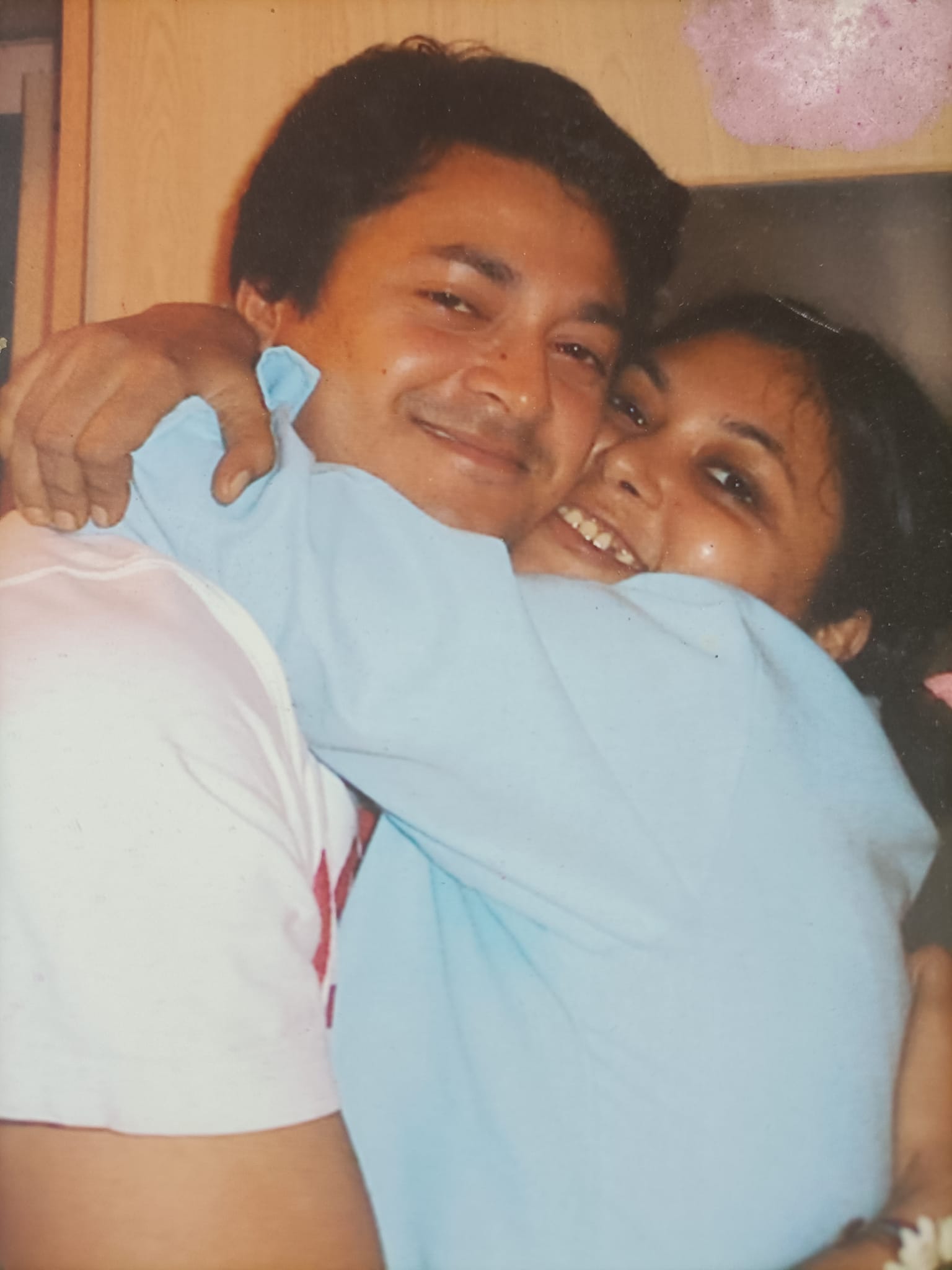 যীশুর জন্মদিনে