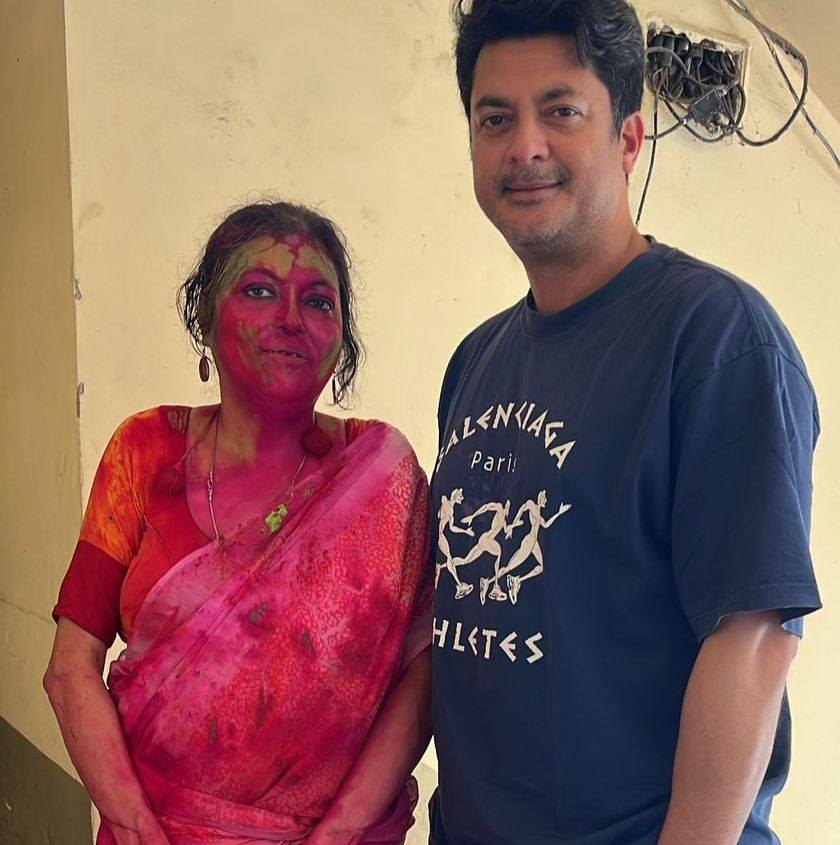 যীশুর জন্মদিনে