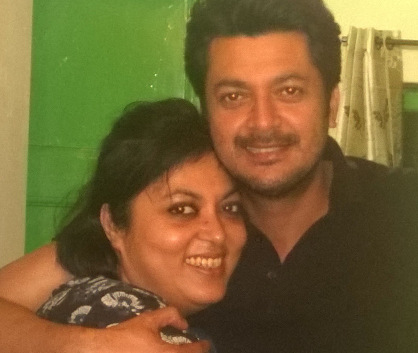 যীশুর জন্মদিনে