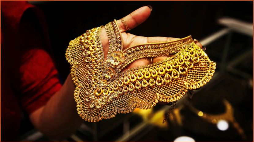 সোনার দাম Gold Price