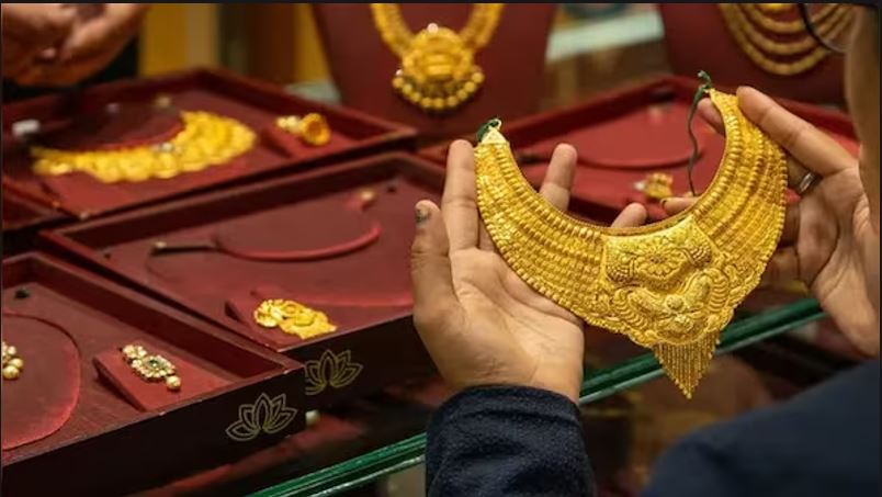 সোনার দাম Gold Price