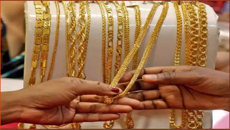 সোনার দাম Gold Price