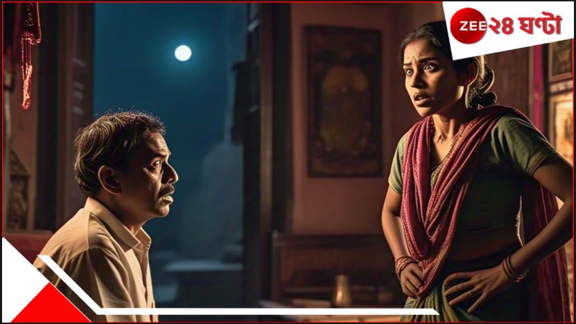 Wife Kills Husband: পরকীয়া থেকে পাপ! 'গুপ্ত' প্রেমিকের সন্ধান পাওয়ায় স্বামীর যৌনাঙ্গ কেটে নিল খুনে বউ... Wife Kills Husband: পরকীয়া থেকে পাপ! 'গুপ্ত' প্রেমিকের সন্ধান পাওয়ায় স্বামীর যৌনাঙ্গ কেটে নিল খুনে বউ...