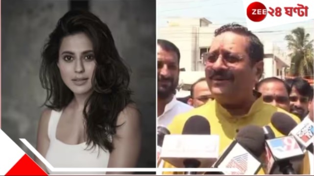 Ranya Rao | BJP MLA vulgar remark: ‘শরীরের যেখানে যত ফুটো, সবেতে সোনা গুঁজে…’ অভিনেত্রীকে নোংরা আক্রমণ বিজেপি বিধায়কের! Ranya Rao | BJP MLA vulgar remark: ‘শরীরের যেখানে যত ফুটো, সবেতে সোনা গুঁজে…’ অভিনেত্রীকে নোংরা আক্রমণ বিজেপি বিধায়কের!