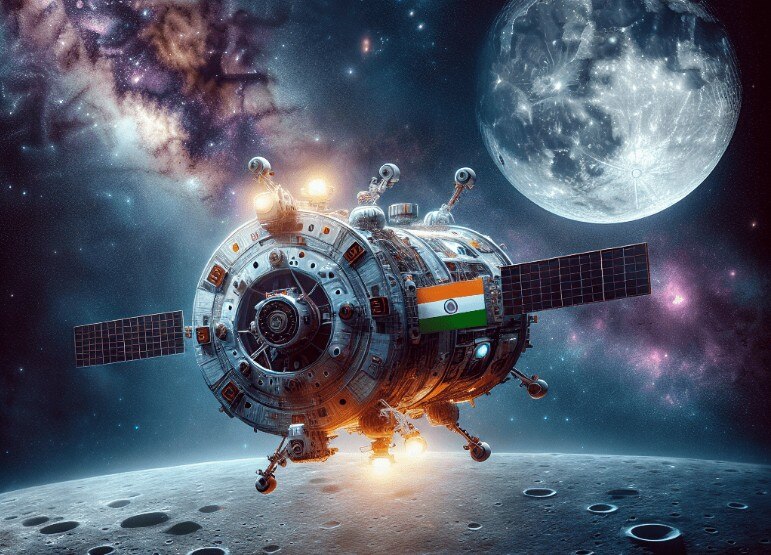 চন্দ্রযান-৫ মিশনে লক্ষ্য কী? Chandrayaan-5 Mission