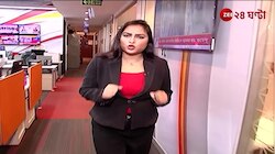 Nawsad Siddiqe | কাছাকাছি ISF! বিধানসভায় নওশাদকে সমর্থন TMC-র বিধায়কদের | Zee 24 Ghanta