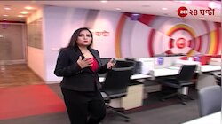 Gangasagar | ভাঙনের গ্রাসে গঙ্গাসাগরের কপিলমুনি আশ্রমের অস্তিত্ব সংকট! | Zee 24 Ghanta 
